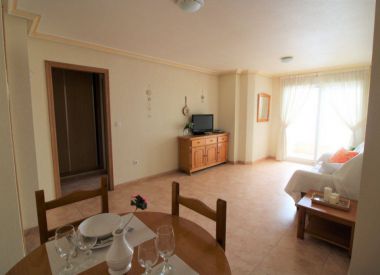 Апартаменты в Торревьехе (Коста Бланка), купить недорого - 58 900 [72764] 3