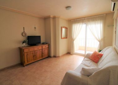 Апартаменты в Торревьехе (Коста Бланка), купить недорого - 58 900 [72764] 5