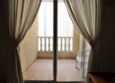 Апартаменты в Торревьехе (Коста Бланка), купить недорого - 58 900 [72764] 6