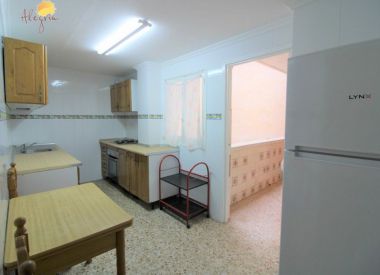 Апартаменты в Торревьехе (Коста Бланка), купить недорого - 106 900 [72762] 8