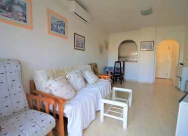 Апартаменты в Торревьехе (Коста Бланка), купить недорого - 53 900 [72759] 10