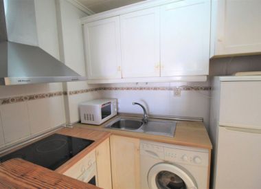 Апартаменты в Торревьехе (Коста Бланка), купить недорого - 53 900 [72759] 5