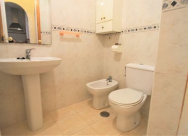Апартаменты в Торревьехе (Коста Бланка), купить недорого - 53 900 [72759] 6