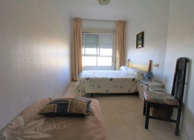 Апартаменты в Торревьехе (Коста Бланка), купить недорого - 53 900 [72759] 7