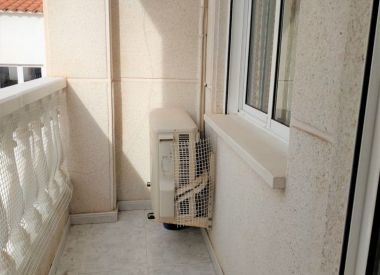 Апартаменты в Торревьехе (Коста Бланка), купить недорого - 51 900 [72757] 4