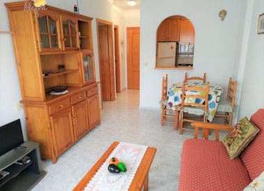 Апартаменты в Торревьехе (Коста Бланка), купить недорого - 51 900 [72757] 5