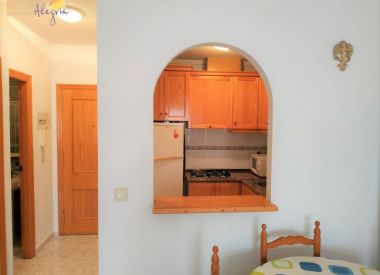 Апартаменты в Торревьехе (Коста Бланка), купить недорого - 51 900 [72757] 6