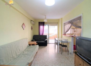 Апартаменты в Торревьехе (Коста Бланка), купить недорого - 67 900 [72756] 8