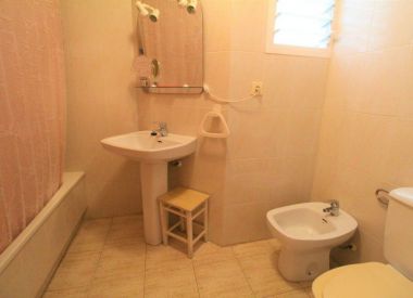 Апартаменты в Торревьехе (Коста Бланка), купить недорого - 67 000 [72754] 6