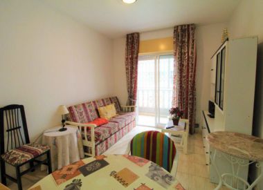 Апартаменты в Торревьехе (Коста Бланка), купить недорого - 67 000 [72754] 9