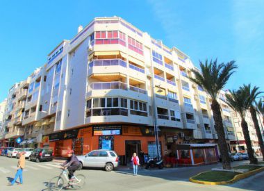 Апартаменты в Торревьехе (Коста Бланка), купить недорого - 98 000 [72749] 1