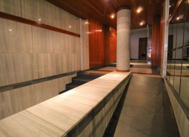 Апартаменты в Торревьехе (Коста Бланка), купить недорого - 98 000 [72749] 10