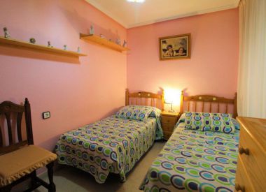Апартаменты в Торревьехе (Коста Бланка), купить недорого - 98 000 [72749] 3