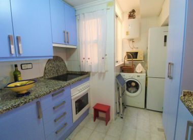 Апартаменты в Торревьехе (Коста Бланка), купить недорого - 98 000 [72749] 4