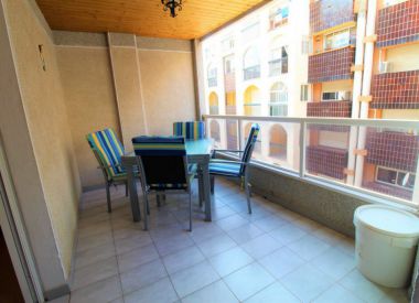 Апартаменты в Торревьехе (Коста Бланка), купить недорого - 98 000 [72749] 6