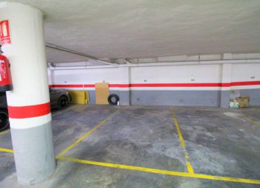 Апартаменты в Торревьехе (Коста Бланка), купить недорого - 98 000 [72749] 7