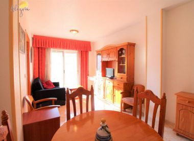 Апартаменты в Торревьехе (Коста Бланка), купить недорого - 79 900 [72748] 4