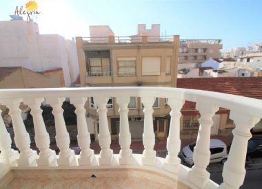 Апартаменты в Торревьехе (Коста Бланка), купить недорого - 79 900 [72748] 7