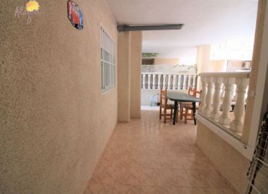 Апартаменты в Торревьехе (Коста Бланка), купить недорого - 67 900 [72745] 10