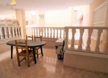 Апартаменты в Торревьехе (Коста Бланка), купить недорого - 67 900 [72745] 3
