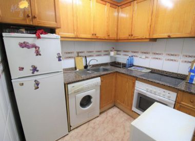 Апартаменты в Торревьехе (Коста Бланка), купить недорого - 67 900 [72745] 7