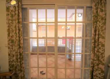 Апартаменты в Торревьехе (Коста Бланка), купить недорого - 94 900 [72741] 6