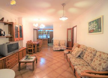 Апартаменты в Торревьехе (Коста Бланка), купить недорого - 94 900 [72741] 7
