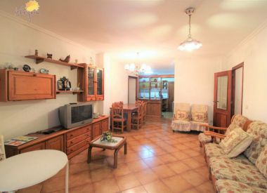 Апартаменты в Торревьехе (Коста Бланка), купить недорого - 94 900 [72741] 8