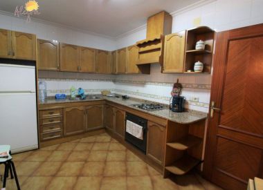 Апартаменты в Торревьехе (Коста Бланка), купить недорого - 94 900 [72741] 9