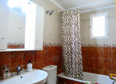 Апартаменты в Торревьехе (Коста Бланка), купить недорого - 89 900 [72742] 10