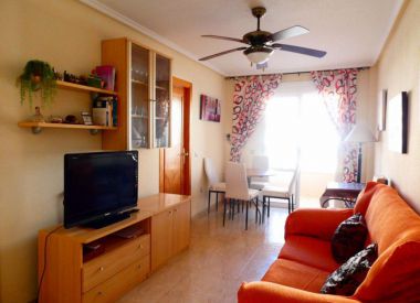 Апартаменты в Торревьехе (Коста Бланка), купить недорого - 89 900 [72742] 3