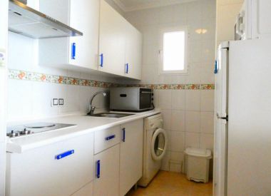 Апартаменты в Торревьехе (Коста Бланка), купить недорого - 89 900 [72742] 4