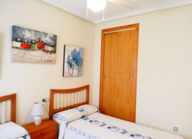 Апартаменты в Торревьехе (Коста Бланка), купить недорого - 89 900 [72742] 8