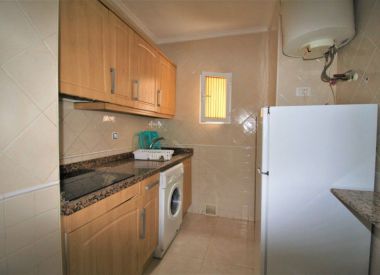 Апартаменты в Торревьехе (Коста Бланка), купить недорого - 71 900 [72740] 4