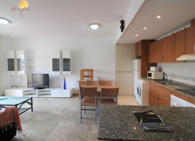 Апартаменты в Торревьехе (Коста Бланка), купить недорого - 84 900 [72737] 1