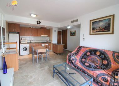 Апартаменты в Торревьехе (Коста Бланка), купить недорого - 84 900 [72737] 10