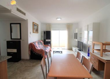 Апартаменты в Торревьехе (Коста Бланка), купить недорого - 84 900 [72737] 3