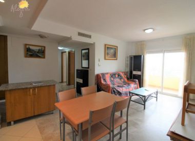 Апартаменты в Торревьехе (Коста Бланка), купить недорого - 84 900 [72737] 4