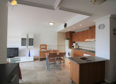 Апартаменты в Торревьехе (Коста Бланка), купить недорого - 84 900 [72737] 5