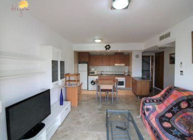 Апартаменты в Торревьехе (Коста Бланка), купить недорого - 84 900 [72737] 9