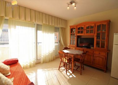 Апартаменты в Торревьехе (Коста Бланка), купить недорого - 67 900 [72733] 4