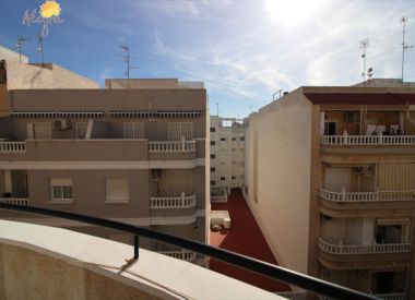 Апартаменты в Торревьехе (Коста Бланка), купить недорого - 67 900 [72733] 7