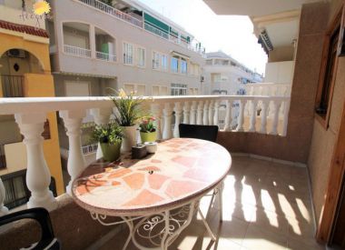 Апартаменты в Торревьехе (Коста Бланка), купить недорого - 78 900 [72731] 1