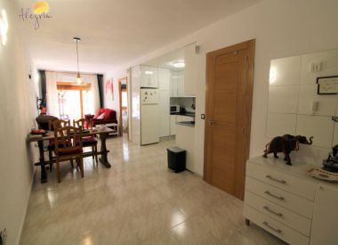 Апартаменты в Торревьехе (Коста Бланка), купить недорого - 78 900 [72731] 3