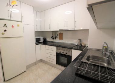 Апартаменты в Торревьехе (Коста Бланка), купить недорого - 78 900 [72731] 8