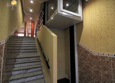 Апартаменты в Торревьехе (Коста Бланка), купить недорого - 69 900 [72730] 3