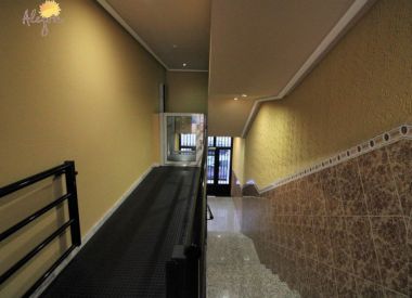 Апартаменты в Торревьехе (Коста Бланка), купить недорого - 69 900 [72730] 4