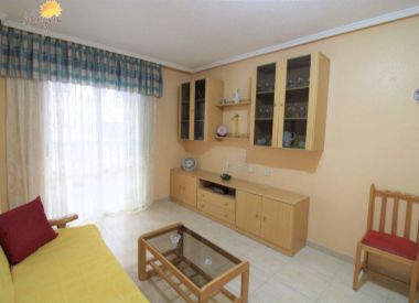 Апартаменты в Торревьехе (Коста Бланка), купить недорого - 69 900 [72730] 8