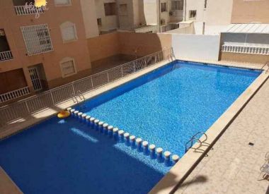 Апартаменты в Торревьехе (Коста Бланка), купить недорого - 66 900 [72729] 1