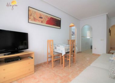 Апартаменты в Торревьехе (Коста Бланка), купить недорого - 66 900 [72729] 10